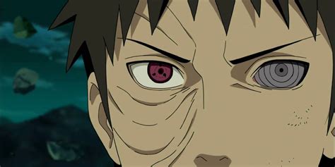 Naruto: 10 Things You Didn’t Know About Obito Uchiha .